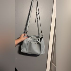 steve madden purse